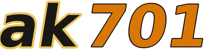 ak701 logo